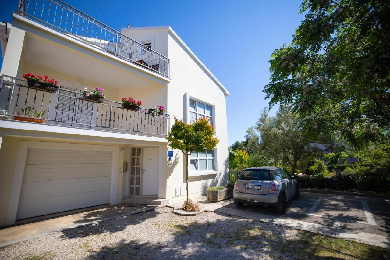 Girica Apartments Zadar Extérieur photo