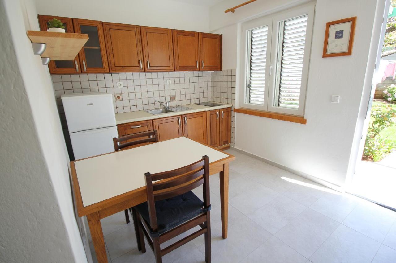 Girica Apartments Zadar Extérieur photo