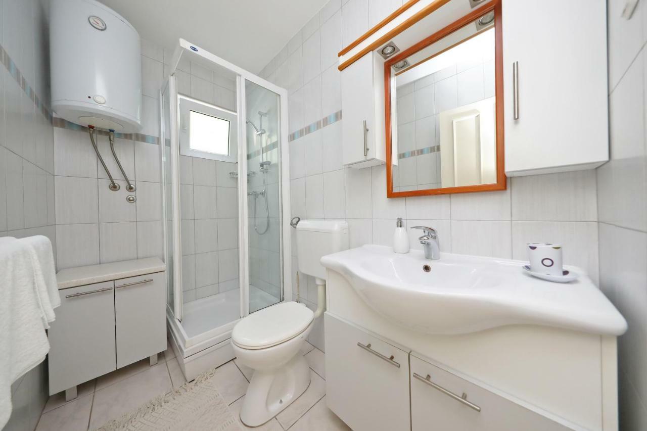 Girica Apartments Zadar Extérieur photo