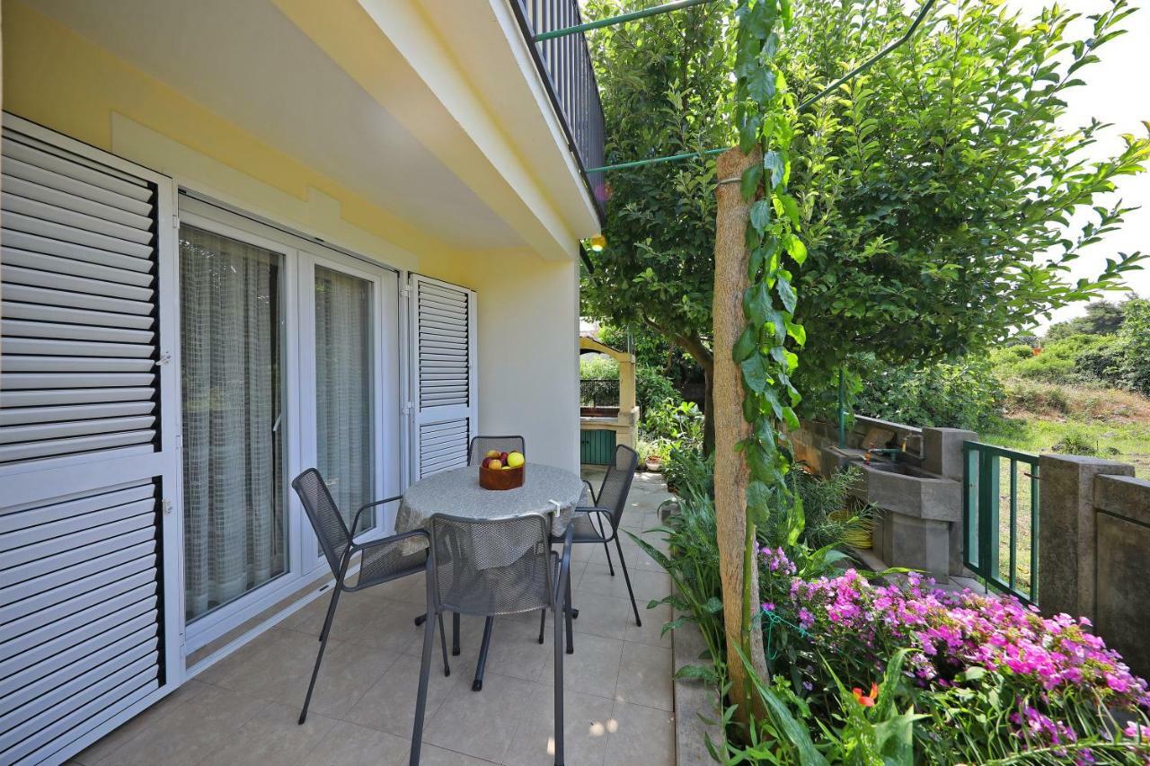 Girica Apartments Zadar Extérieur photo