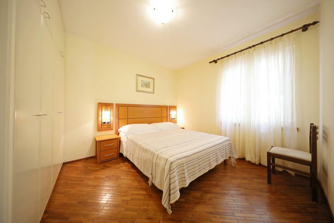 Girica Apartments Zadar Extérieur photo
