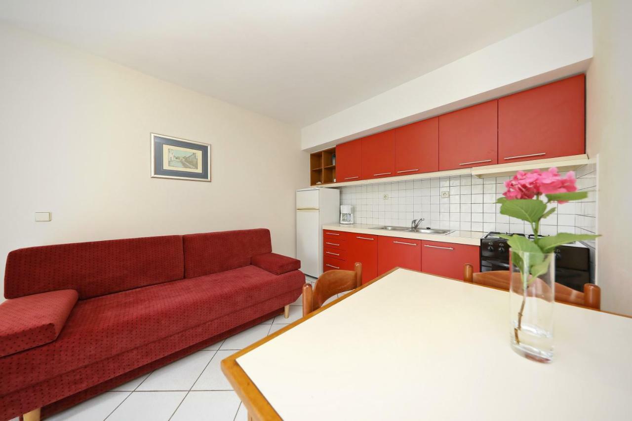 Girica Apartments Zadar Extérieur photo