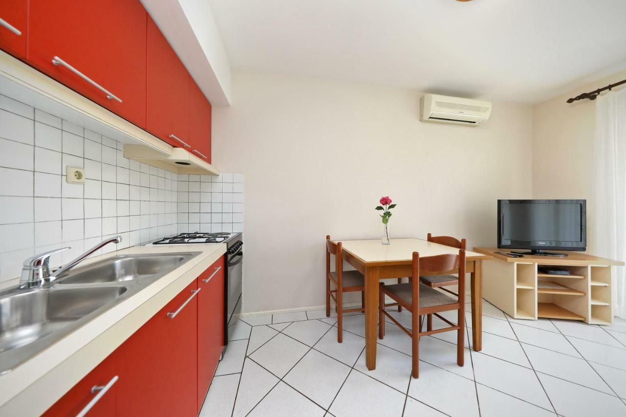 Girica Apartments Zadar Extérieur photo