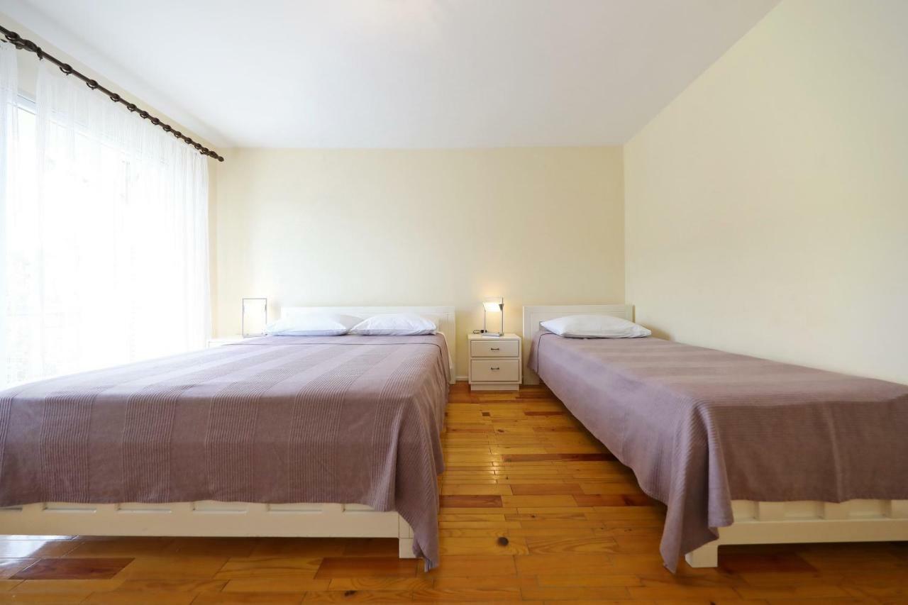 Girica Apartments Zadar Extérieur photo