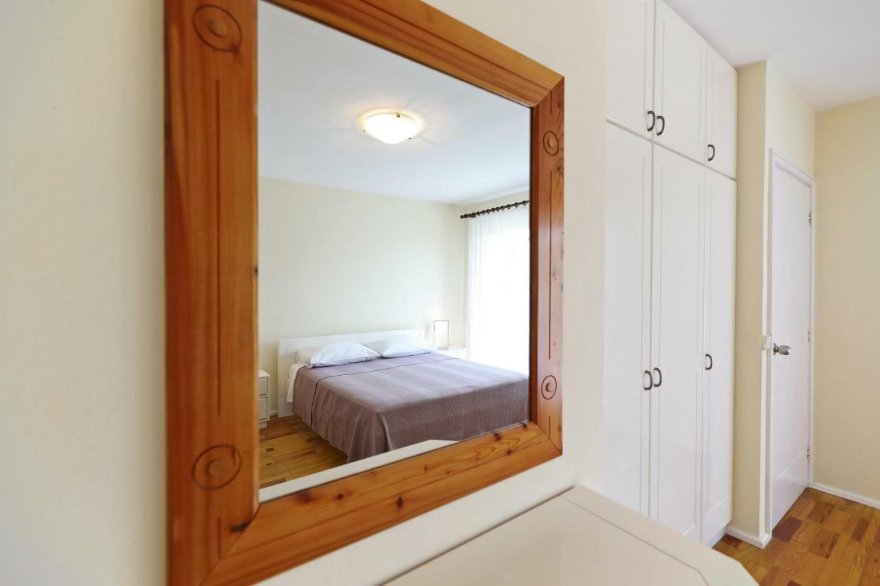 Girica Apartments Zadar Extérieur photo