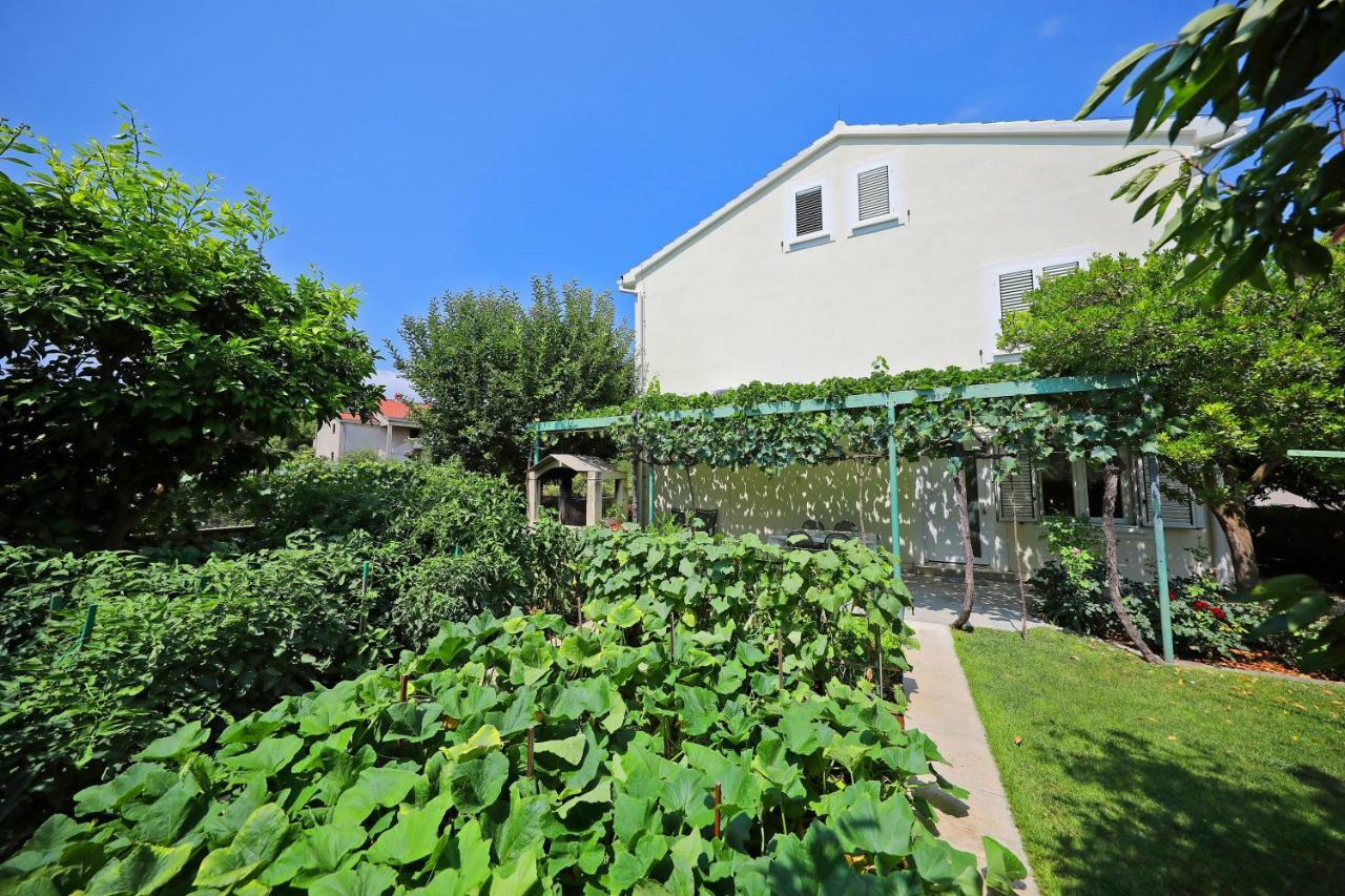 Girica Apartments Zadar Extérieur photo