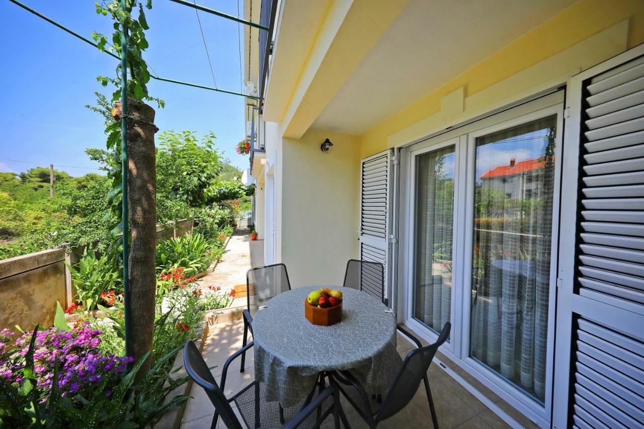 Girica Apartments Zadar Extérieur photo