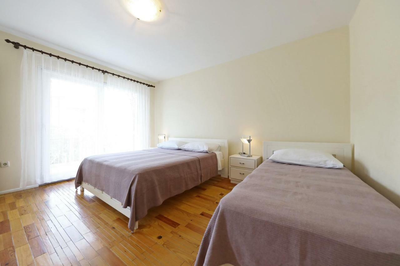 Girica Apartments Zadar Extérieur photo