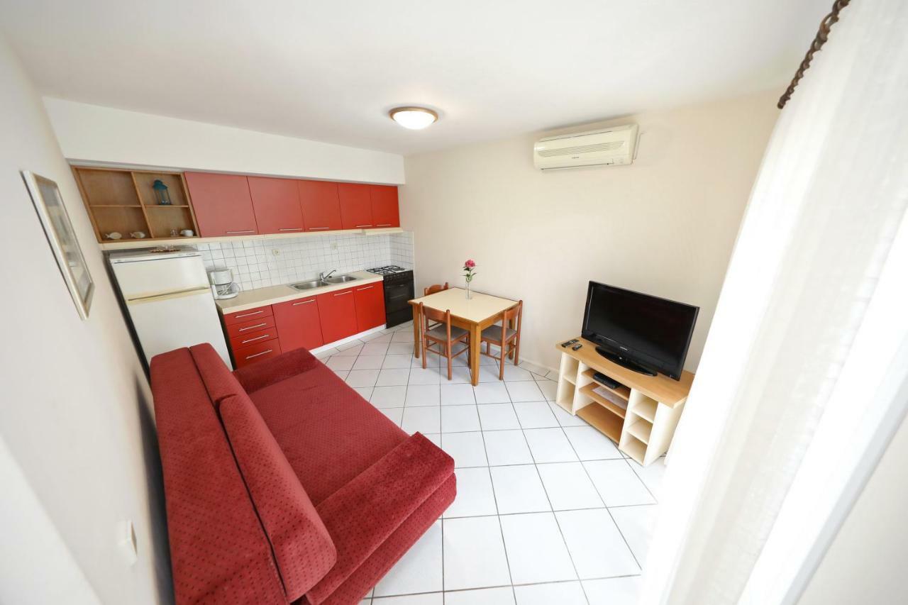 Girica Apartments Zadar Extérieur photo